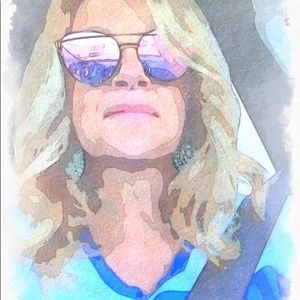 Meet your Posher, Lynn